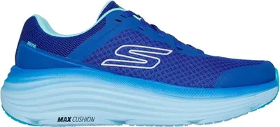 Image de Skechers Max Cushioning Endeavour Chaussures de course Bleu UE 44 Homme Bleu UE 44