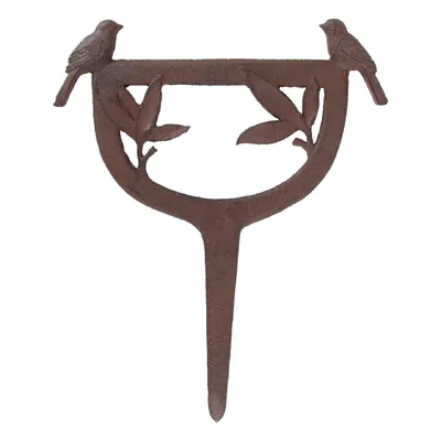 Produktbild von Esschert Design Vogelmotiv Schuhschaber; BR07