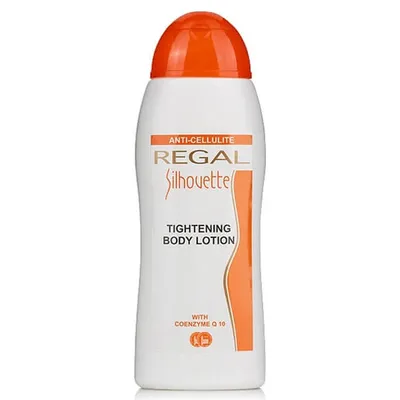 Obrázek produktu pro Regal Silhouette zpevnující tělové mléko 200 ml