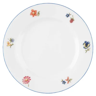 Immagine prodotto di Seltmann Weiden Sonate nostalgia piatto da pane 17cm