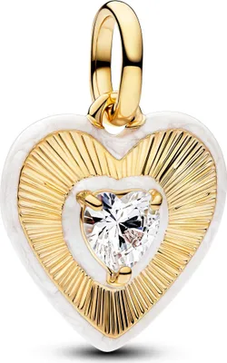 Produktbild von Pandora-Medaille, Normalmetall 764409C01