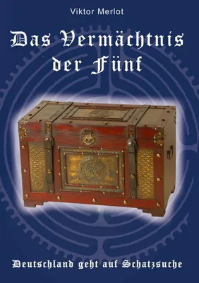 Image de Das Vermächtnis der Fünf