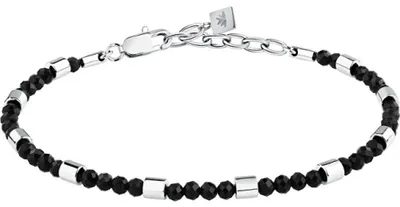 Produktbild von Mode Herren Perlenarmband Pietre S1734