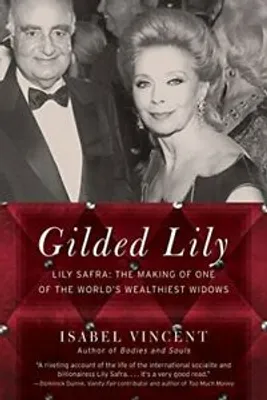 Immagine prodotto di Gilded Lily