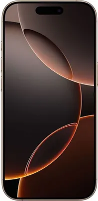 Obrázok produktu pre Apple iPhone 16 Pro 256 GB Titanium Desert Sand