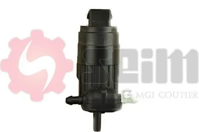 Produktbild von SEIM Waschwasserpumpe für OPEL Corsa D Schrägheck (S07) 118001