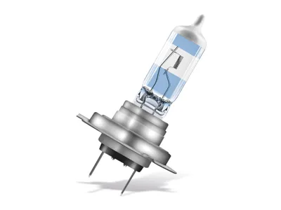 Obrázek produktu pro Osram Night Breaker Unlimited, 58 W, 12 V, H7, Halogen, 1 kusů