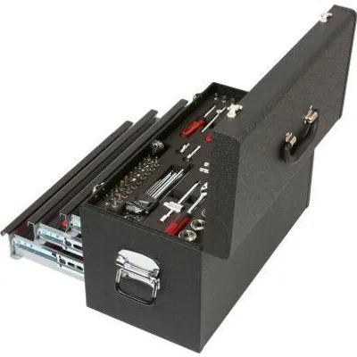 Produktbild von KS TOOLS Ventilator 999.2000 530mm 3360g