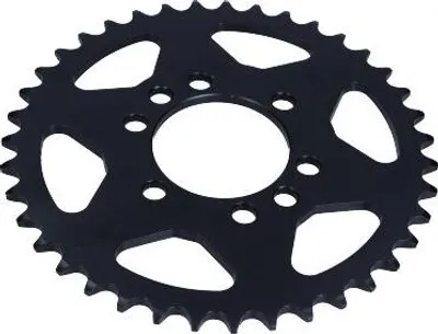 Image de JT, chaîne de transmission, pignon de 39 dents, modèle 520 JTR1826.39