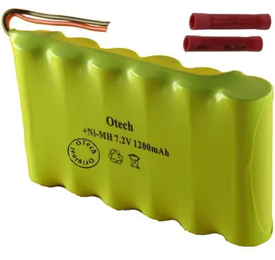 Produktbild von Batterie Electrostimulation pour CEFAR MYO 4 - Otech