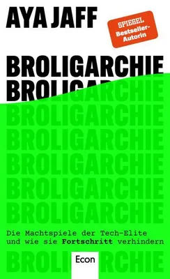 Obrázok produktu pre Broligarchie