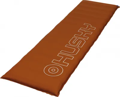Obrázok produktu pre Samonafukovacia podložka na spanie Husky Flopy 8-R-Value 4.7-Brown