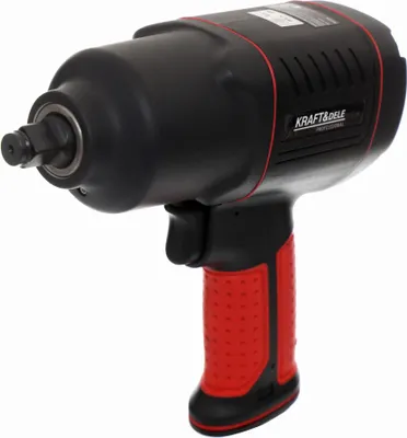 Zdjęcie produktu dla KLUCZ PNEUMATYCZNY UDAROWY 1/2" 1200Nm Kraft&Dele KD1432
