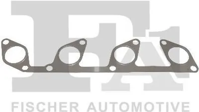Produktbild von FA1 411-017 Abgaskrümmerdichtung für VW GOLF VI (5K1) Auspuffkrümmer