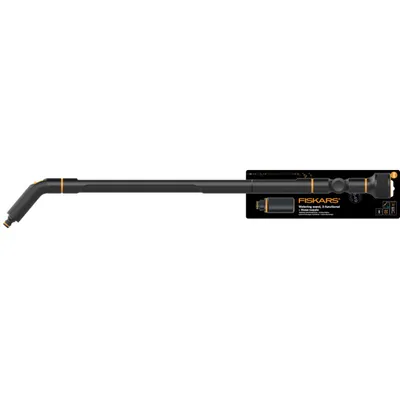 Image de Fiskars Comfort Set - Tige d'arrosage à 3 fonctions et tête d'arrosage réglable 1056492