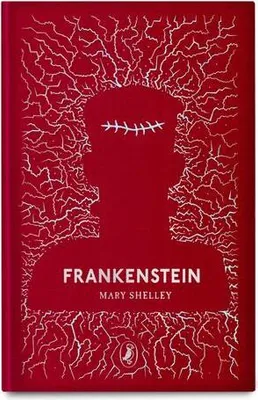 Productafbeelding van Frankenstein