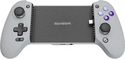Produktbild von GameSir G8 Galileo Mobile Controller für iPhone 15 & Android