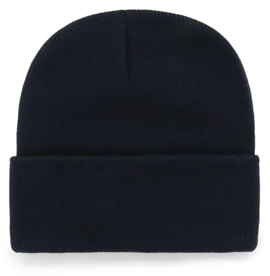 Produktbild von '47 Brand Beanie MLB Haymaker '47 CUFF KNIT New York Yankees Navy NYM