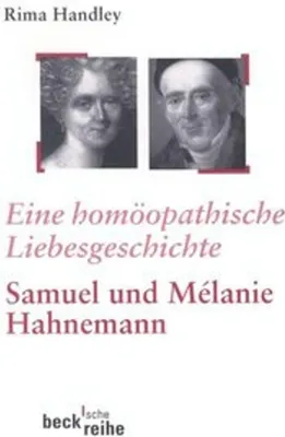 Zdjęcie produktu dla Eine homöopathische Liebesgeschichte