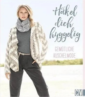 Obrázok produktu pre Häkel dich hyggelig