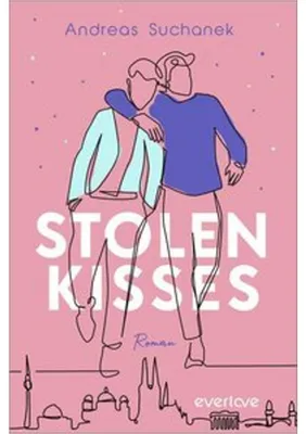 Immagine prodotto di Stolen Kisses