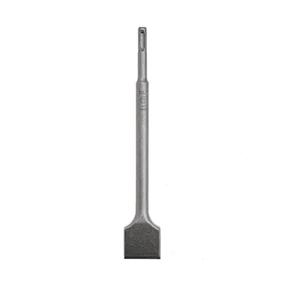 Produktbild von Stroxx Spatmeißel SDS-Plus Premium Meißel 200 mm Länge Ø 40 mm robust und langlebig