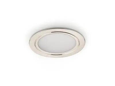 Produktbild von Anelli LED edelstahlfarbig, Leuchte, Set-3, 4000 K neutralweiß