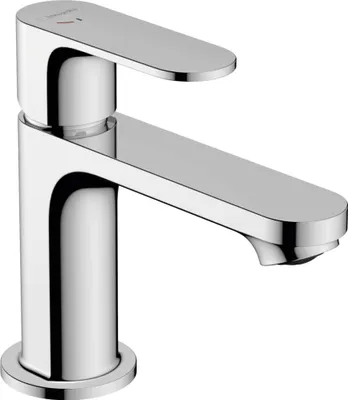 Obrázek produktu pro HANSGROHE 72586000 Rebris S 80 umyvadlová baterie