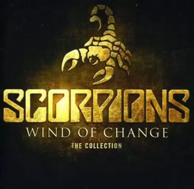 Immagine prodotto di Scorpions - Wind Of Change (CD)