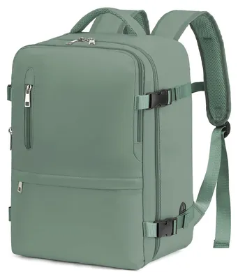 Productafbeelding van Handbagage tas voor Ryanair, 40 x 20 x 25 cm, waterdichte rugzak