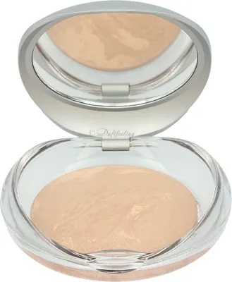 Produktbild von Pupa Luminys Baked Face Powder 9g