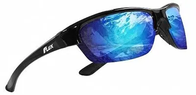 Zdjęcie produktu dla Okulary przeciwsłoneczne sportowe spolaryzowane UV400 mężczyzna kobieta