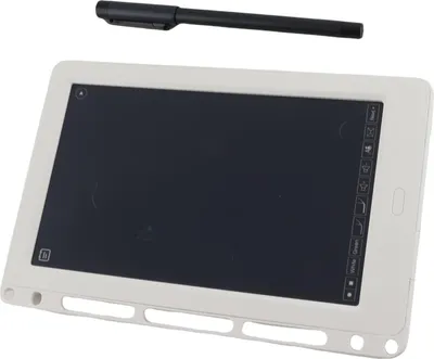 Zdjęcie produktu dla Cyfrowe inteligentne pióro i tablica do pisania Zestaw OCR Rozpoznawanie Bluetooth 5.0 Synchronizacja w czasie rzeczywistym Inteligentne pióro do nauki pracy Rysowanie