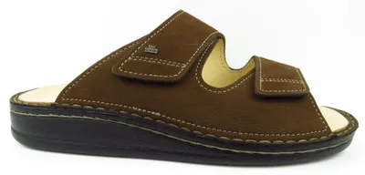 Produktbild von Finn Comfort Riad Pantolette Braun : 45