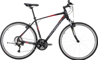 Zdjęcie produktu dla Rower trekkingowy SPRINT SINTERO MAN 28"