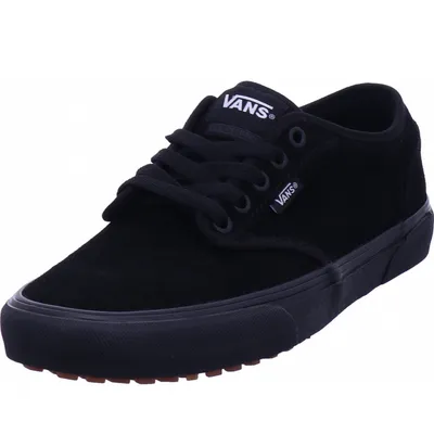 Produktbild von Vans MN Atwood VansGuard VN0A5KXSBKA1 (44/black-black)
