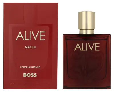 Produktbild von Hugo Boss Alive Absolu Edp Spray