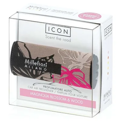 Produktbild von Vůně do auta Icon Textil Floral Magnolia Blossom