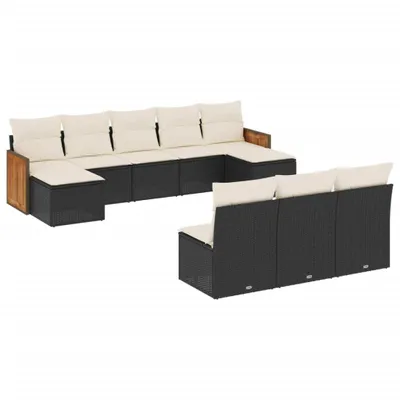 Zdjęcie produktu dla VidaXL 3228065, 10 szt.