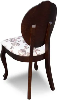 Obrázok produktu pre Jedálenská stolička stoličky Drevo Design JVmoebel