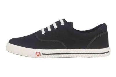 Produktbild von Westland Soling Sneaker in Übergrößen Schwarz 20901 70 100 große Herrenschuhe, Größe:46