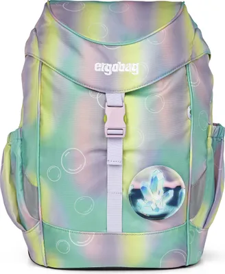 Produktbild von ERGOBAG Kindergarten Rucksack ZauBärwelt Mini ZAUBAERWELT