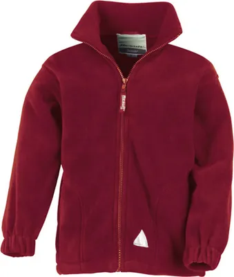 Produktbild von Result Junior Polartherm? Jacket