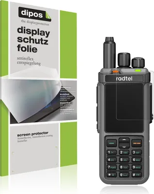 Produktbild von 4x dipos AR Radtel RT-880