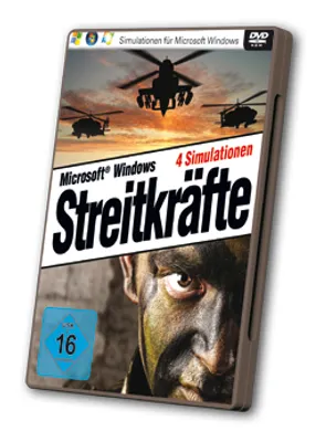 Produktbild von Streitkräfte