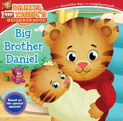 Produktbild von Big Brother Daniel