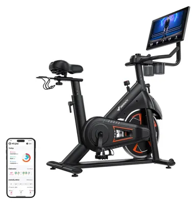 Zdjęcie produktu dla MERACH MR-S36B3 - rower treningowy do użytku domowego