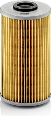 Produktbild von Ölfilter MANN-FILTER H 939 Filtereinsatz