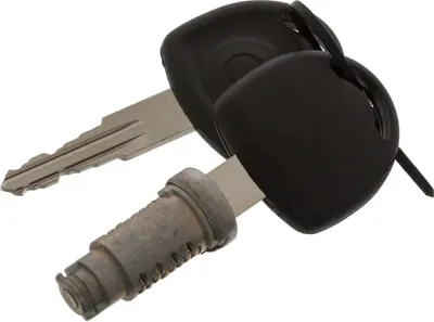 Zdjęcie produktu dla Cylinder blokujący FEBI 02041