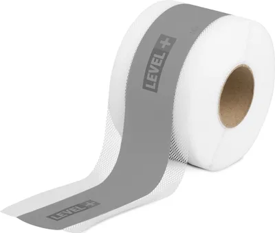 Produktbild von Abdichtband Flex 20m Elastomer Dichtband Sanitär Dichtungsband unter Fliesen Flüssigfolie Bad Dusche G01